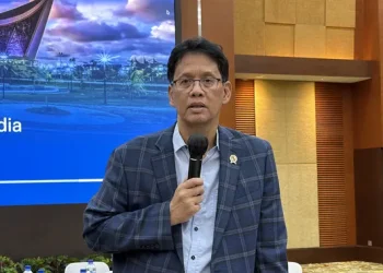 Kepercayaan Investor Masih Kuat, Purbaya Ingatkan Jangan Terpengaruh Pemberitaan