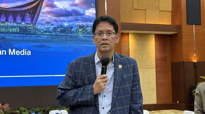 Kepercayaan Investor Masih Kuat, Purbaya Ingatkan Jangan Terpengaruh Pemberitaan