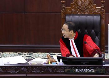 Target Gugatan MK Terhadap Dana Pendidikan Diputus Bulan Ini