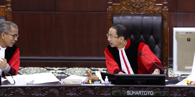 Target Gugatan MK Terhadap Dana Pendidikan Diputus Bulan Ini
