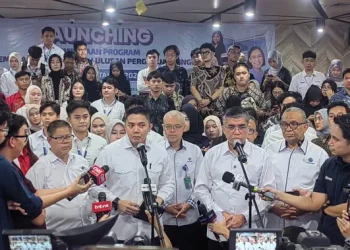 Magang Nasional 2026 Diselenggarakan Kemnaker dengan Uang Saku Hingga Rp 6 Juta