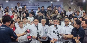 Magang Nasional 2026 Diselenggarakan Kemnaker dengan Uang Saku Hingga Rp 6 Juta
