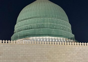 Jemaah Haji Gelombang II Dipastikan Dapat Masuk ke Raudhah