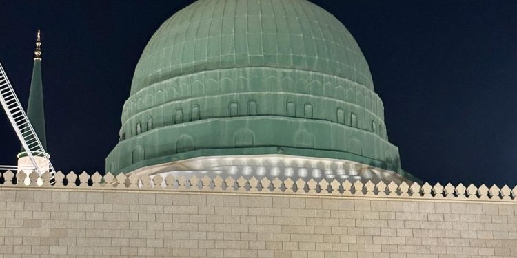 Jemaah Haji Gelombang II Dipastikan Dapat Masuk ke Raudhah