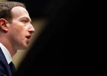 Meta Mengakui Kesalahan yang Dilakukan oleh Mark Zuckerberg