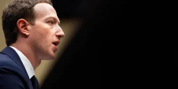 Meta Mengakui Kesalahan yang Dilakukan oleh Mark Zuckerberg