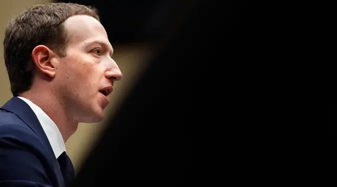 Meta Mengakui Kesalahan yang Dilakukan oleh Mark Zuckerberg