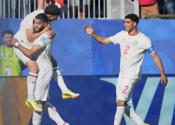 Prediksi Maroko vs Haiti: Kelemahan yang Dimanfaatkan Singa Atlas