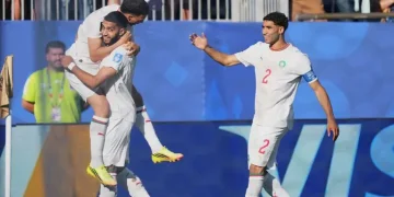 Prediksi Maroko vs Haiti: Kelemahan yang Dimanfaatkan Singa Atlas