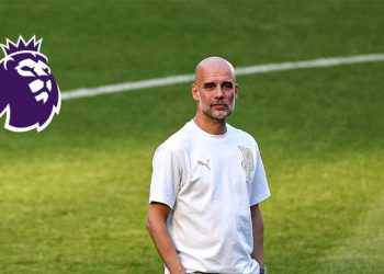 10 Prestasi Pep Guardiola dalam Sepak Bola Inggris