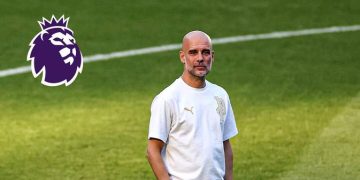 10 Prestasi Pep Guardiola dalam Sepak Bola Inggris
