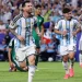 Tempat Nonton Argentina Lawan Austria di Piala Dunia 2026