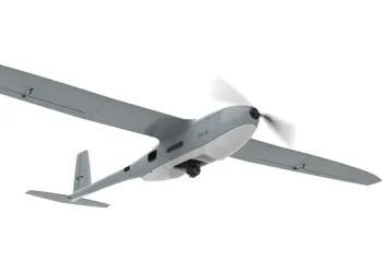 Kecanggihan RQ-70 Dainn, Drone Intelijen dengan Kemampuan Terbang Tanpa GPS