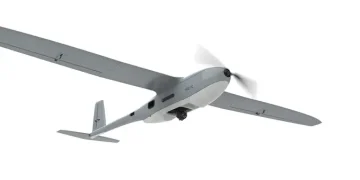 Kecanggihan RQ-70 Dainn, Drone Intelijen dengan Kemampuan Terbang Tanpa GPS