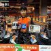 Remaja Tangerang Mewakili Indonesia di Kejuaraan Dunia Gokart di Italia