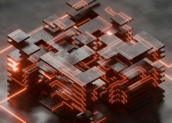 Pengertian Komputasi Kuantum yang Menarik Investasi Besar dari Perusahaan Teknologi