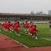 Latihan Timnas Indonesia Diikuti 24 Pemain, 2 Pemain Belum Hadir