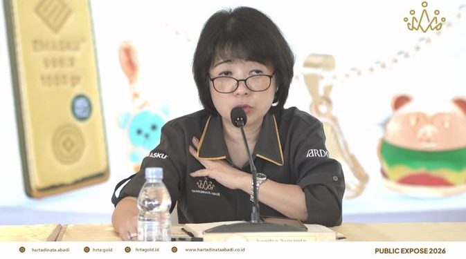 Waspadai Pergerakan Rupiah terhadap Dolar AS Hartadinata