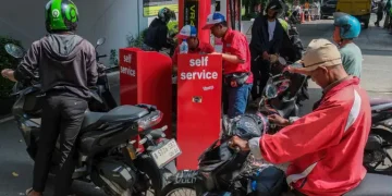 Daftar Harga BBM Terbaru Mulai 10 Juni 2026