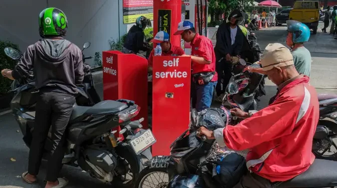 Daftar Harga BBM Terbaru Mulai 10 Juni 2026
