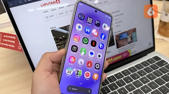 One UI 9 Sudah Diuji di Tiga Smartphone Samsung, Apa Saja?