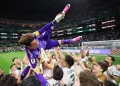 Guillermo Ochoa, Legenda Enam Piala Dunia Tanpa Lambang Penghormatan FIFA