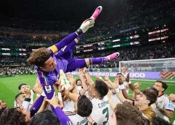 Guillermo Ochoa, Legenda Enam Piala Dunia Tanpa Lambang Penghormatan FIFA