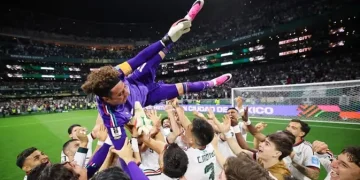 Guillermo Ochoa, Legenda Enam Piala Dunia Tanpa Lambang Penghormatan FIFA