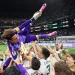 Guillermo Ochoa, Legenda Enam Piala Dunia Tanpa Lambang Penghormatan FIFA