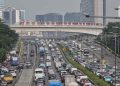 Kualitas Udara Jakarta Peringkat Kedua Terburuk di Dunia Pagi Ini