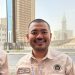 Arti Pengabdian dalam Perjuangan Jemaah Haji Lansia