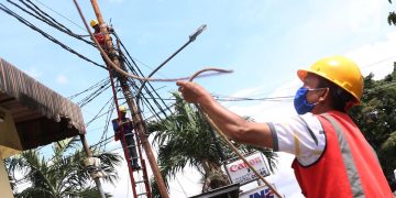 PLN Menanggapi Penyebab Mati Lampu Bergilir di Depok