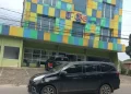 Dua Anggota Polisi di Jambi Diserang Pria Misterius Menggunakan Samurai