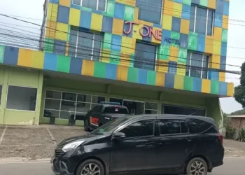 Dua Anggota Polisi di Jambi Diserang Pria Misterius Menggunakan Samurai