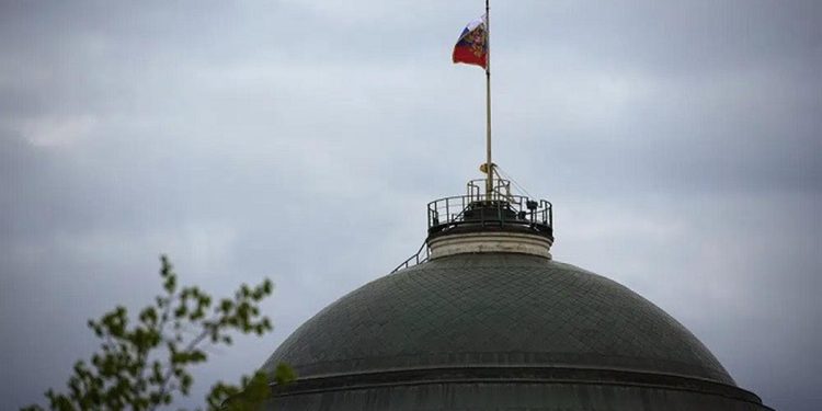 Pengusaha Rusia Keluhkan Tingginya Suku Bunga