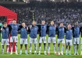 Gol Tunggal Pio Esposito Bawa Kemenangan untuk Timnas Italia