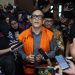 Mantan Wamenaker Immanuel Ebenezer Divonis 4,5 Tahun Penjara dan Denda Rp 200 Juta