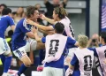 Pertandingan Bersejarah di Piala Dunia