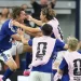 Pertandingan Bersejarah di Piala Dunia