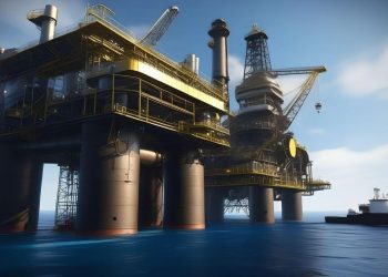 Harga Minyak Anjlok Setelah Kesepakatan AS-Iran Buka Selat Hormuz