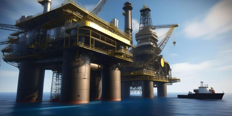 Harga Minyak Anjlok Setelah Kesepakatan AS-Iran Buka Selat Hormuz