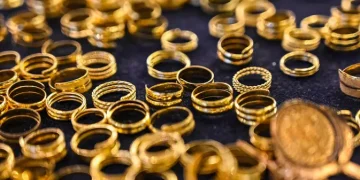 Perbandingan Harga Perhiasan Emas 30 Juni 2026