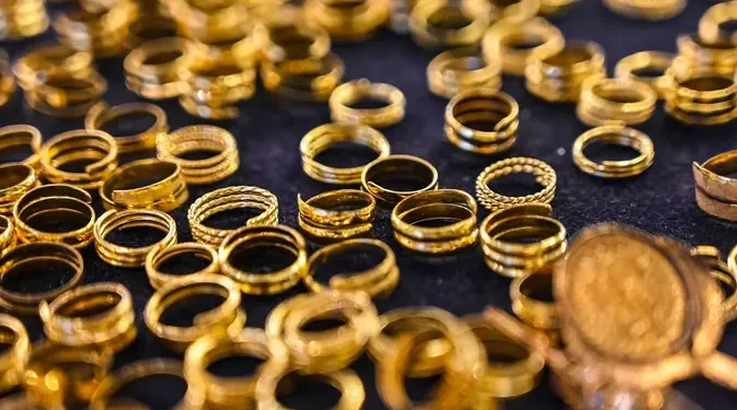 Perbandingan Harga Perhiasan Emas 30 Juni 2026