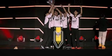 Bigetron Juara MPL ID S17 Setelah Kalahkan Onic di Final