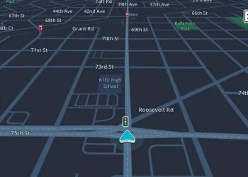 Waze Secara Diam-Diam Menghadirkan Fitur Baru untuk Saingi Google Maps