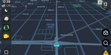 Waze Secara Diam-Diam Menghadirkan Fitur Baru untuk Saingi Google Maps