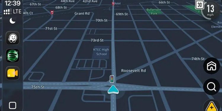 Waze Secara Diam-Diam Menghadirkan Fitur Baru untuk Saingi Google Maps