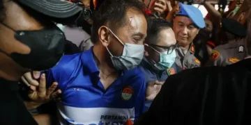 Roy Suryo dan Dokter Tifa Mendapat Perawatan di Rumah Sakit Polri
