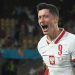 Duel Sengit Berakhir Imbang 2-2 di Warsawa