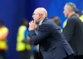 Pertukaran Pujian antara Luis De La Fuente dan Marcelo Bielsa